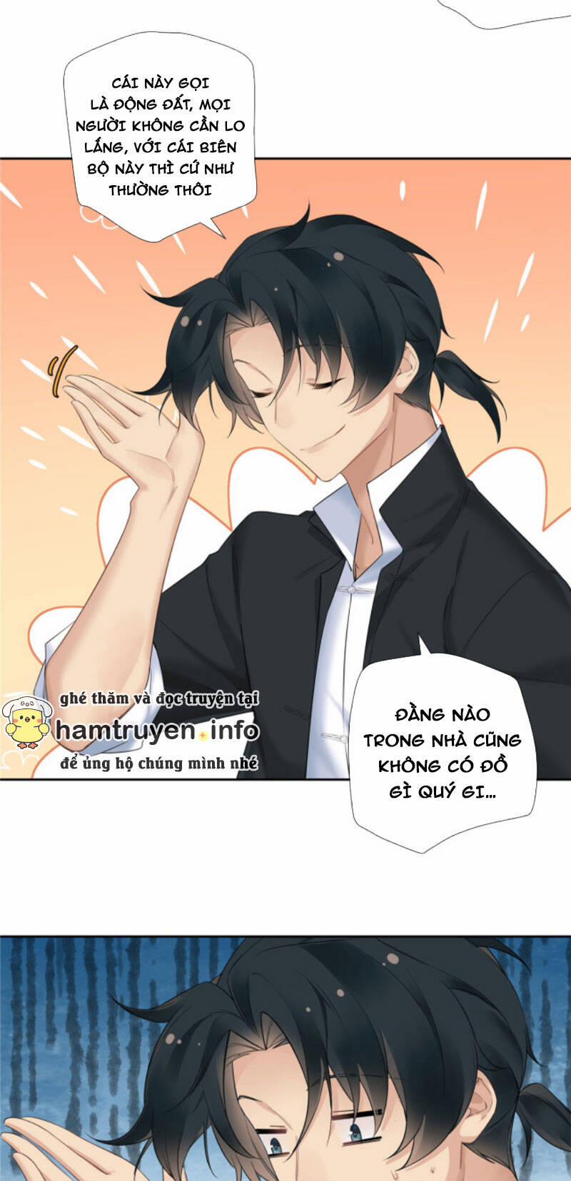 Hỗn Loạn Nhất Lịch Sử 7 trang 11