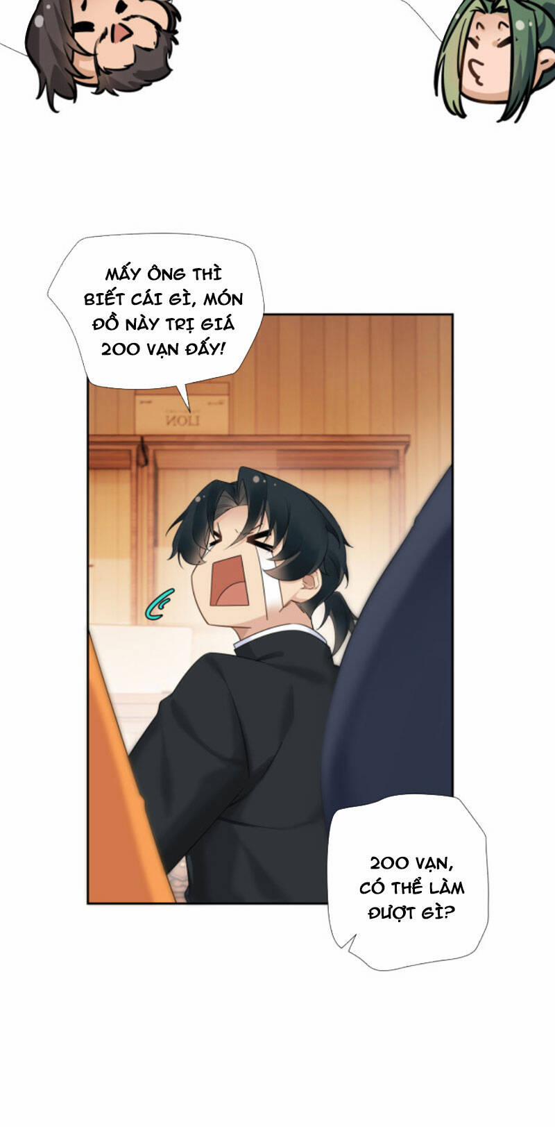 Hỗn Loạn Nhất Lịch Sử 7 trang 18