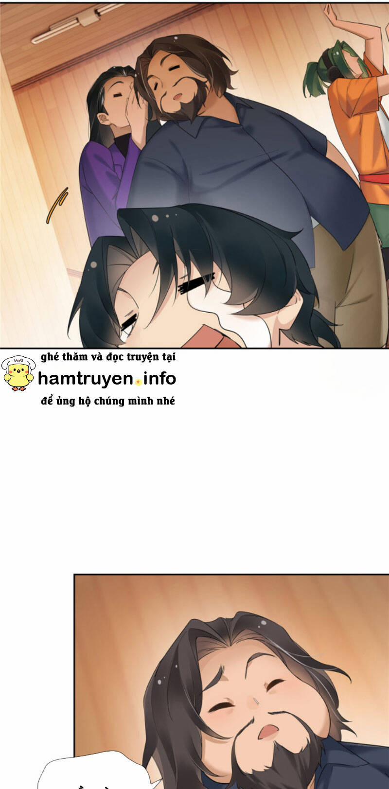 Hỗn Loạn Nhất Lịch Sử 7 trang 19