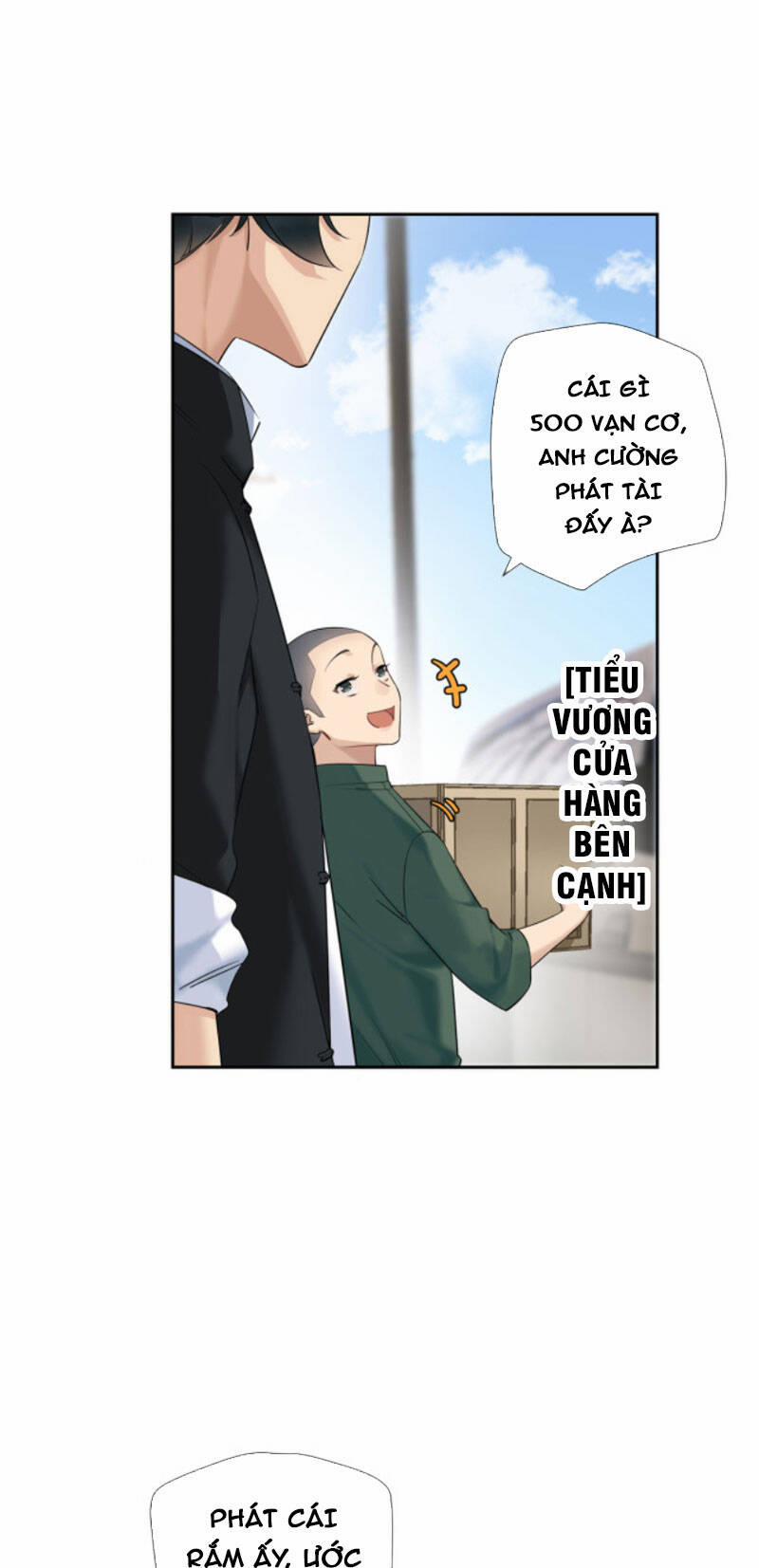 Hỗn Loạn Nhất Lịch Sử 7 trang 2