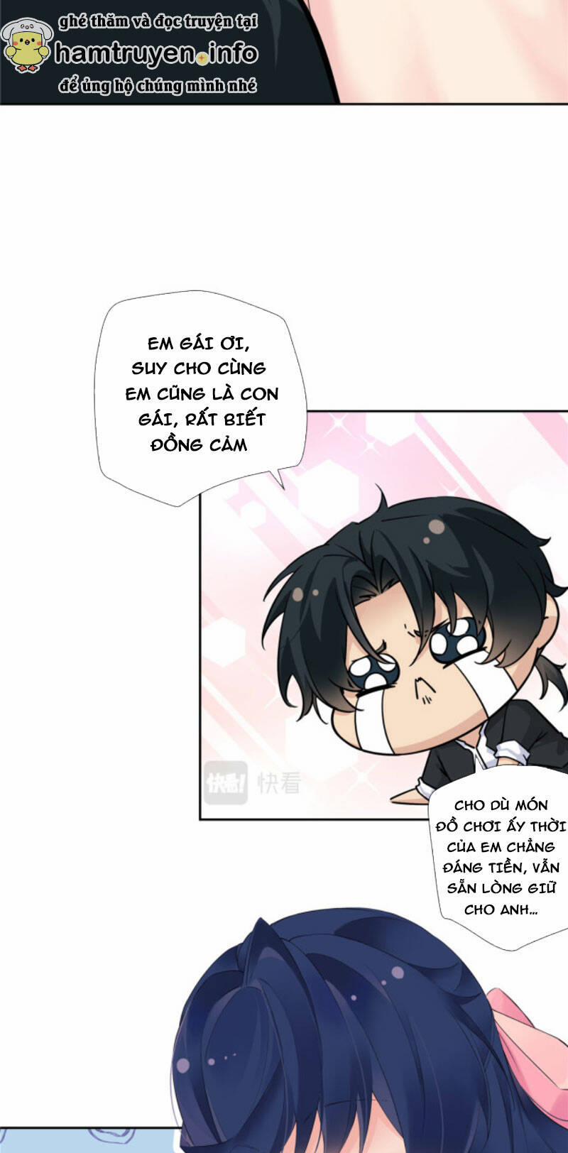 Hỗn Loạn Nhất Lịch Sử 7 trang 22