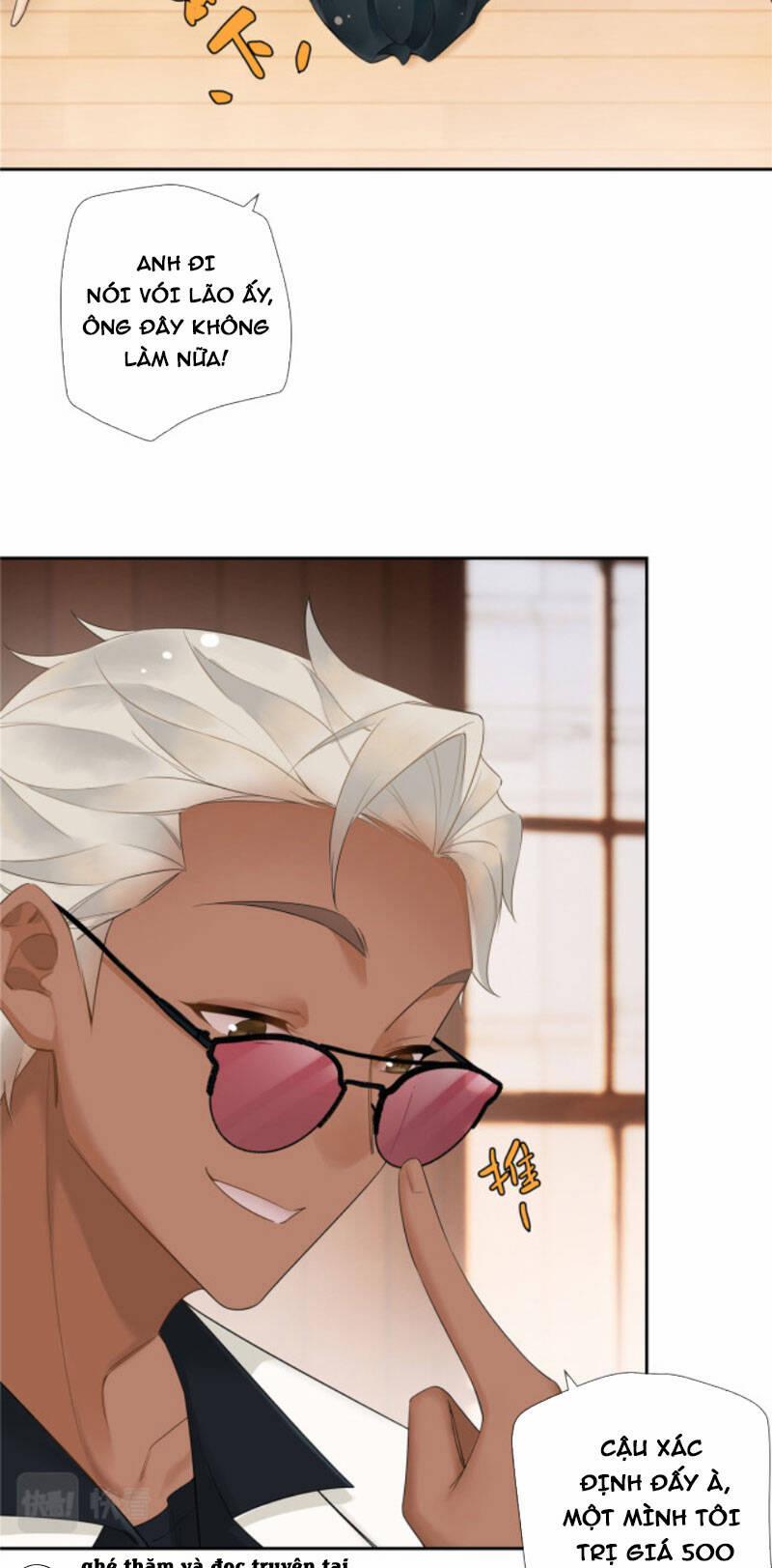 Hỗn Loạn Nhất Lịch Sử 7 trang 28