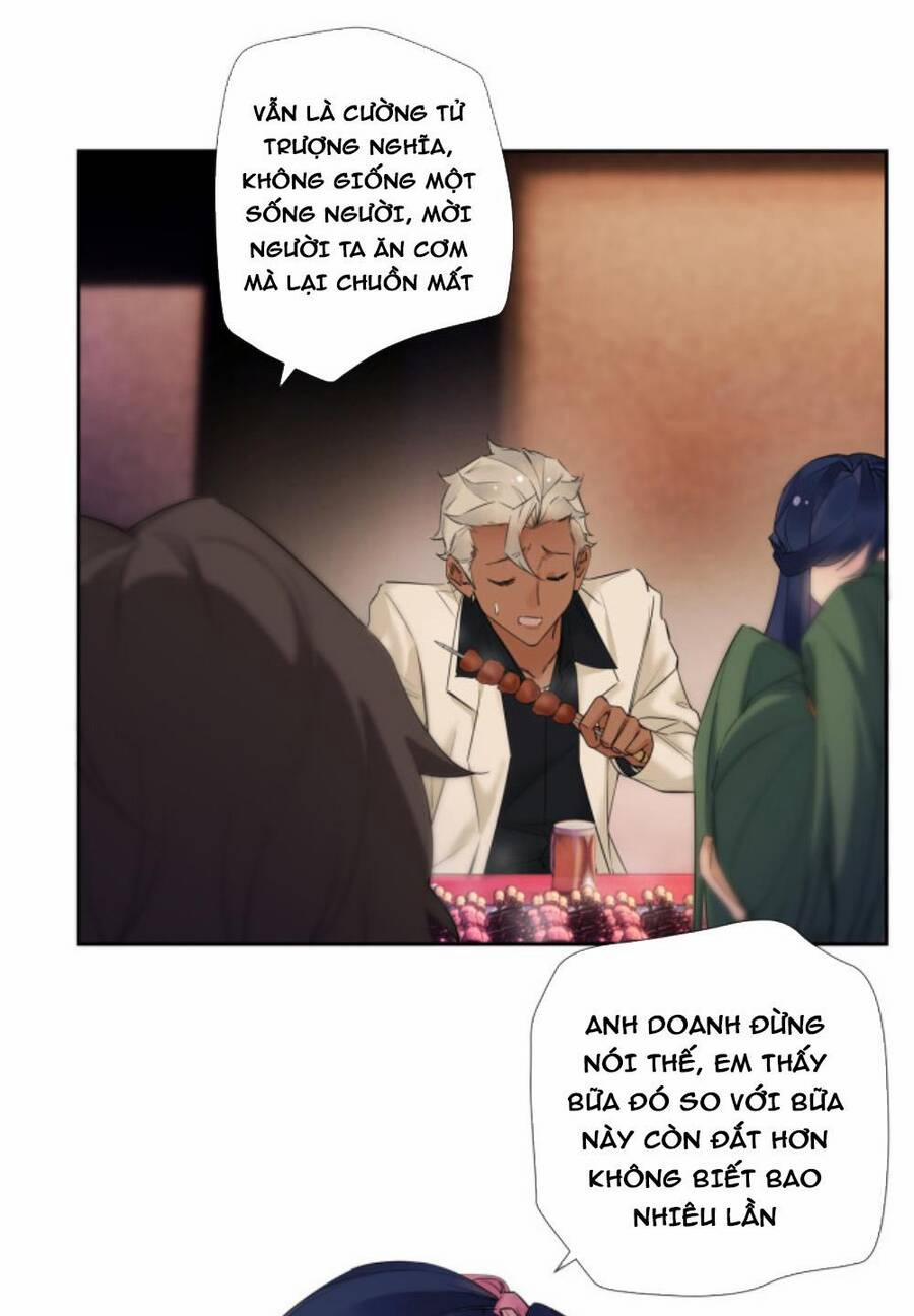 Hỗn Loạn Nhất Lịch Sử 9 trang 32