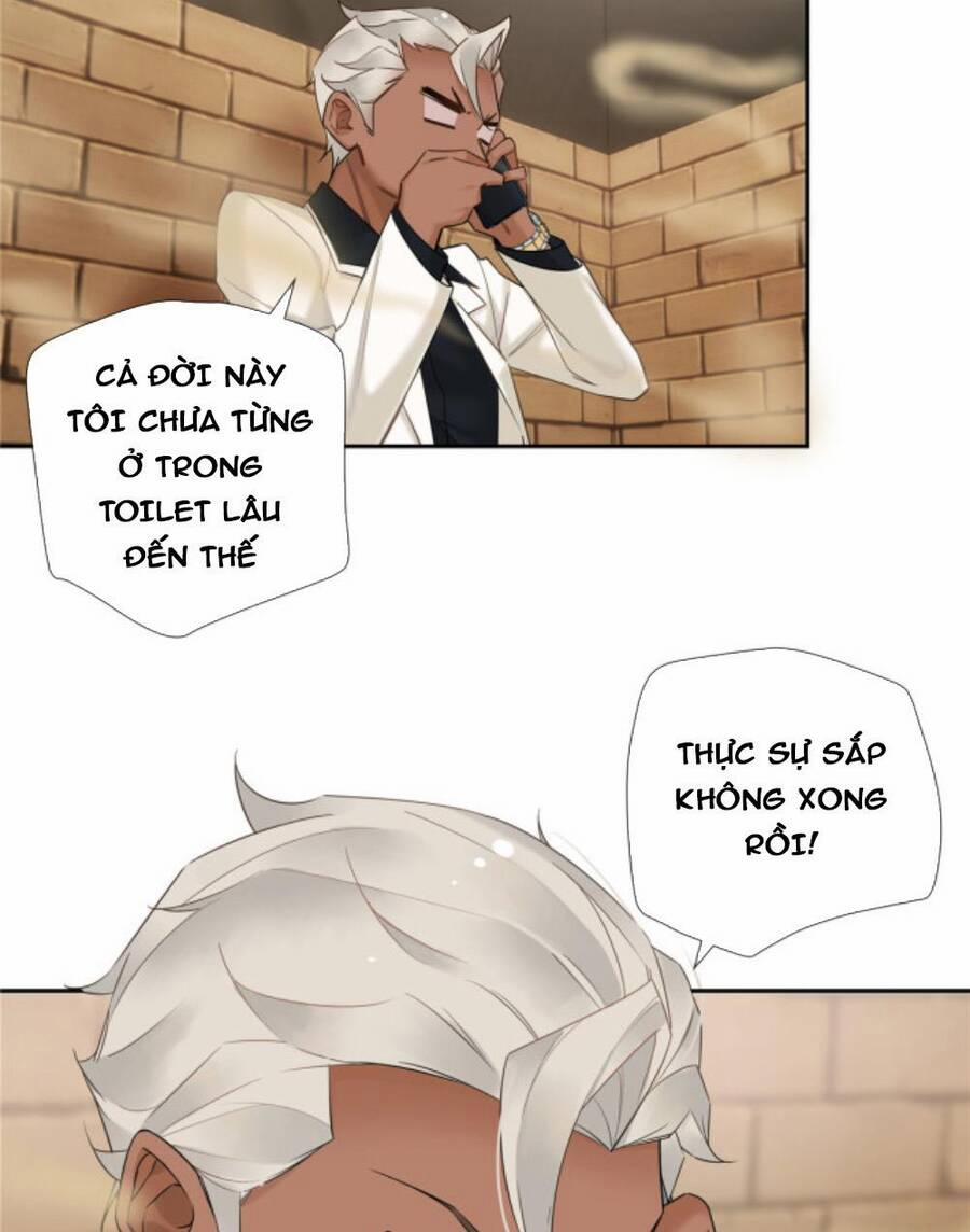 Hỗn Loạn Nhất Lịch Sử 9 trang 8