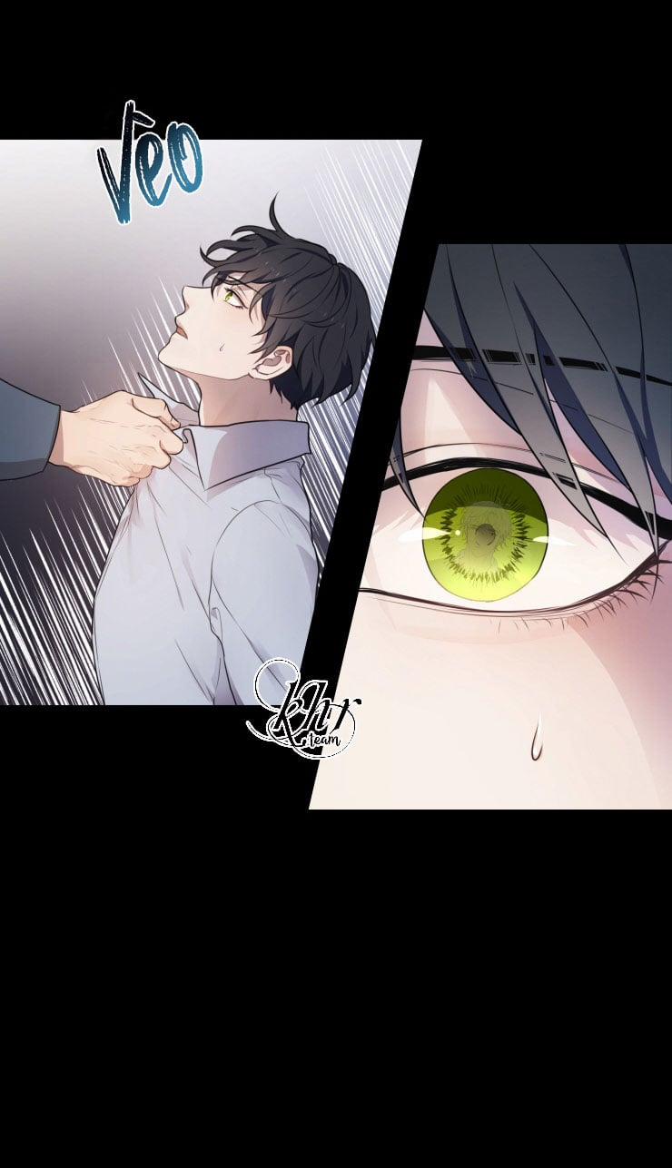 Hỗn Mộng 1 trang 11