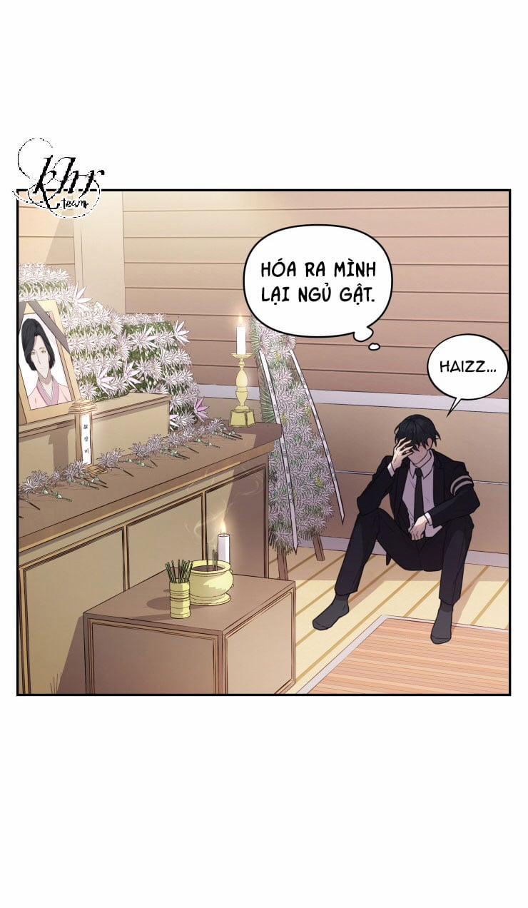 Hỗn Mộng 1 trang 15