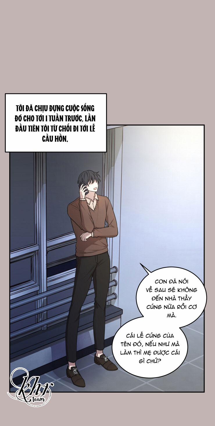 Hỗn Mộng 1 trang 23