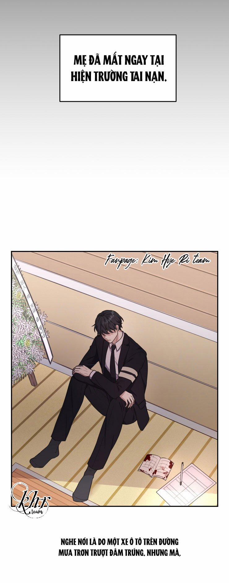 Hỗn Mộng 1 trang 28