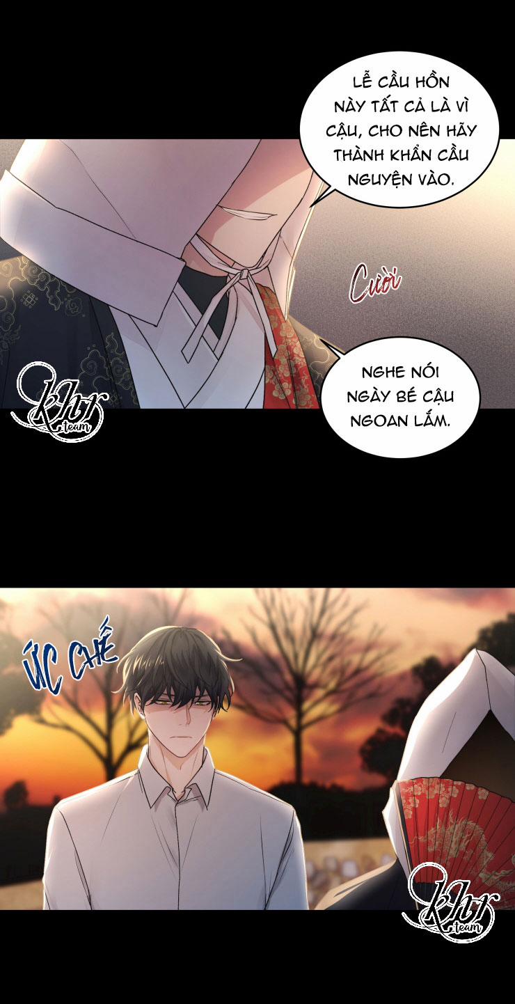 Hỗn Mộng 1 trang 4