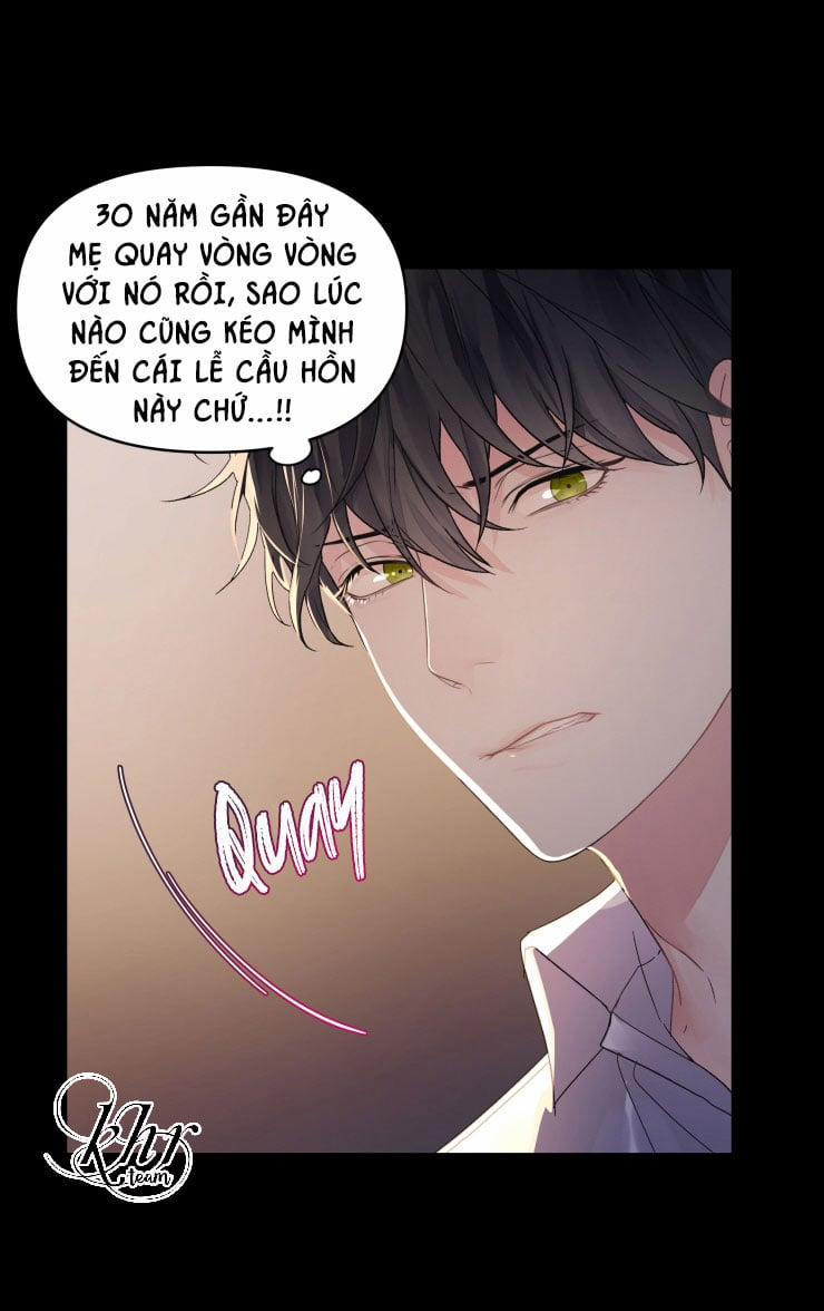 Hỗn Mộng 1 trang 5