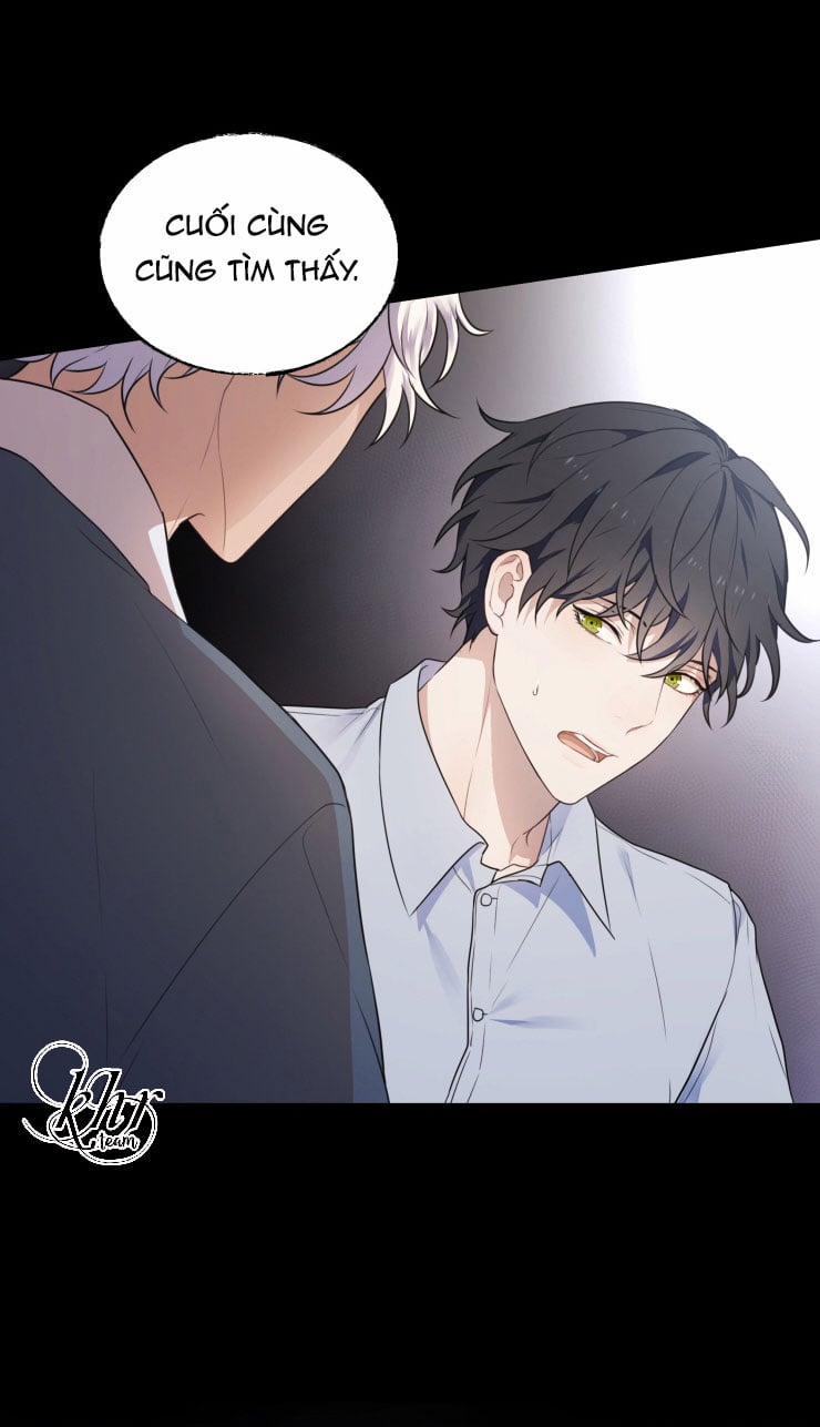 Hỗn Mộng 1 trang 9