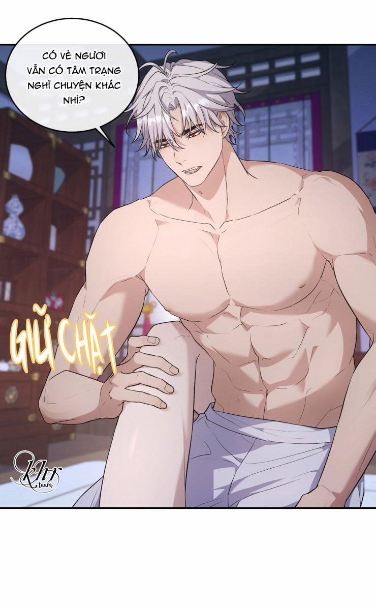 Hỗn Mộng 10 trang 10