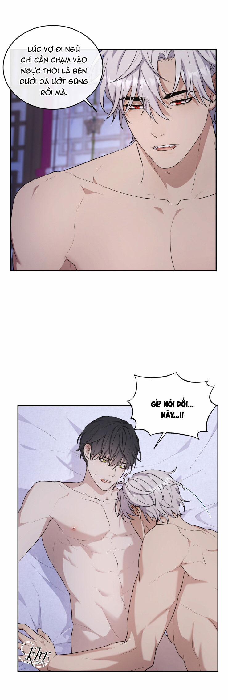 Hỗn Mộng 10 trang 13