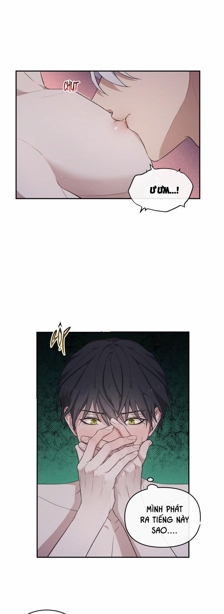 Hỗn Mộng 10 trang 14