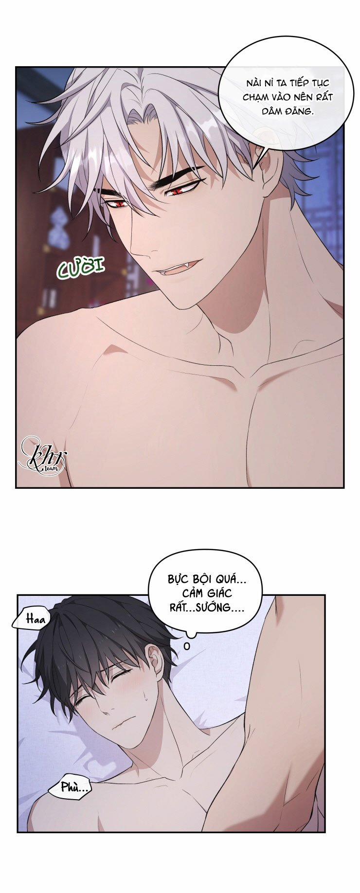 Hỗn Mộng 10 trang 19