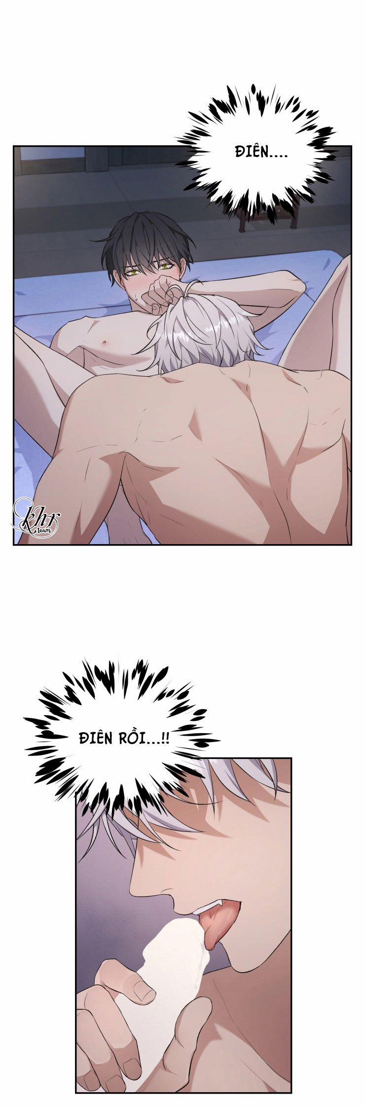 Hỗn Mộng 10 trang 24