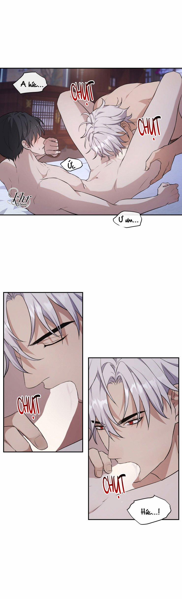 Hỗn Mộng 10 trang 25