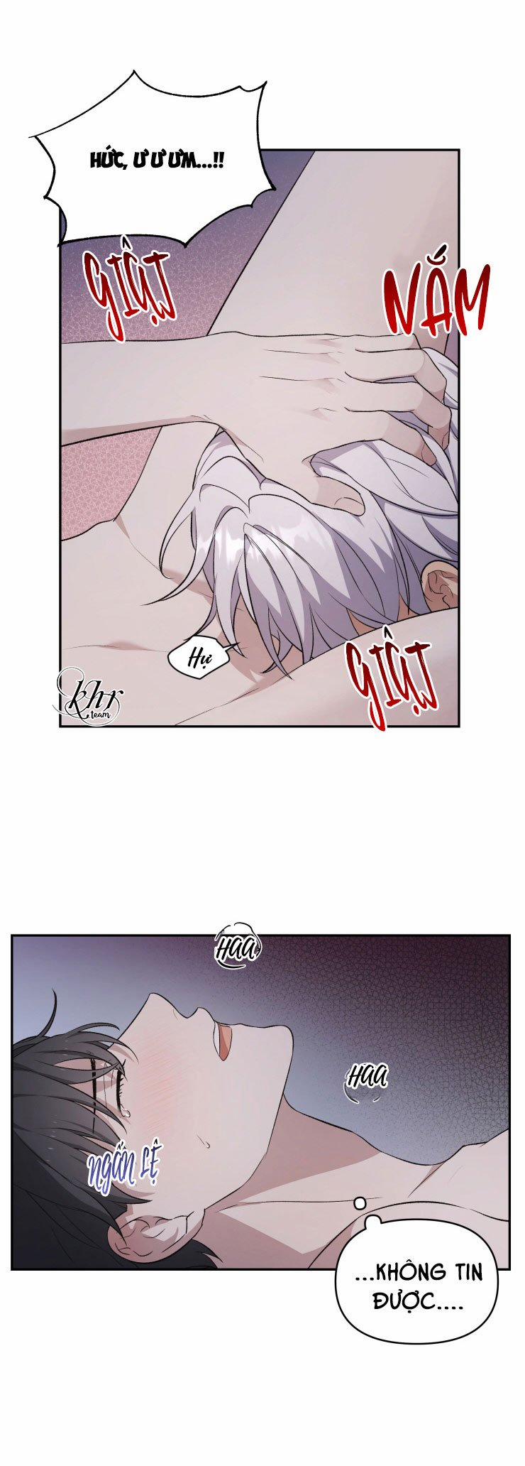 Hỗn Mộng 10 trang 27