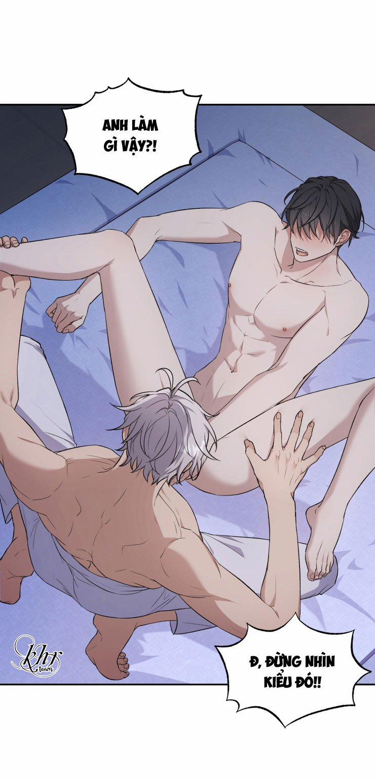 Hỗn Mộng 10 trang 32