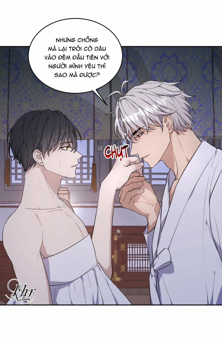 Hỗn Mộng 10 trang 4