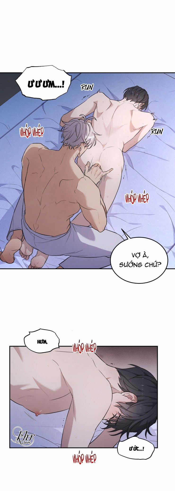 Hỗn Mộng 11 trang 14