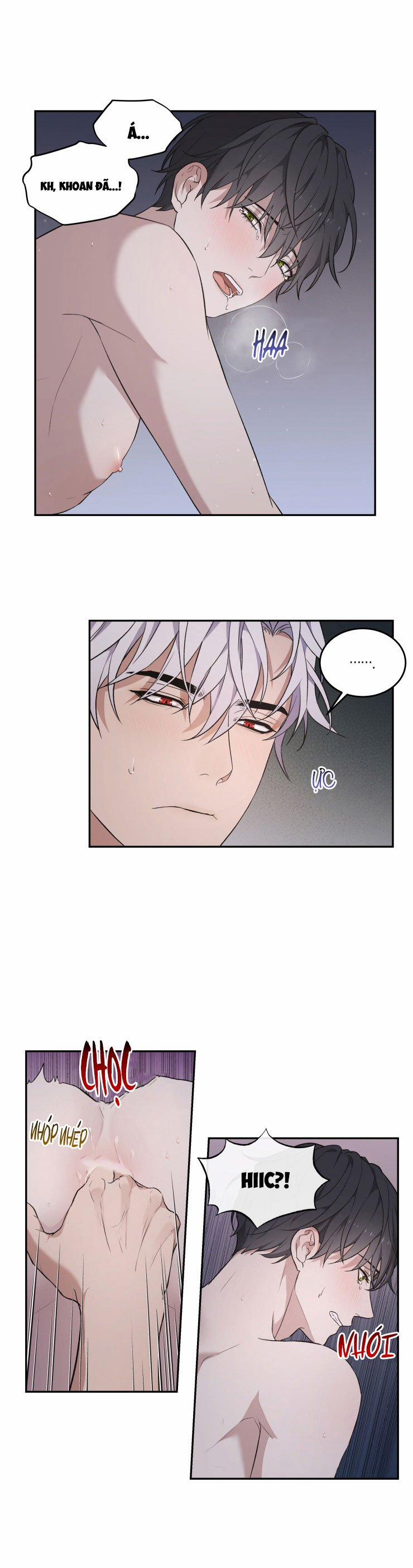 Hỗn Mộng 11 trang 16