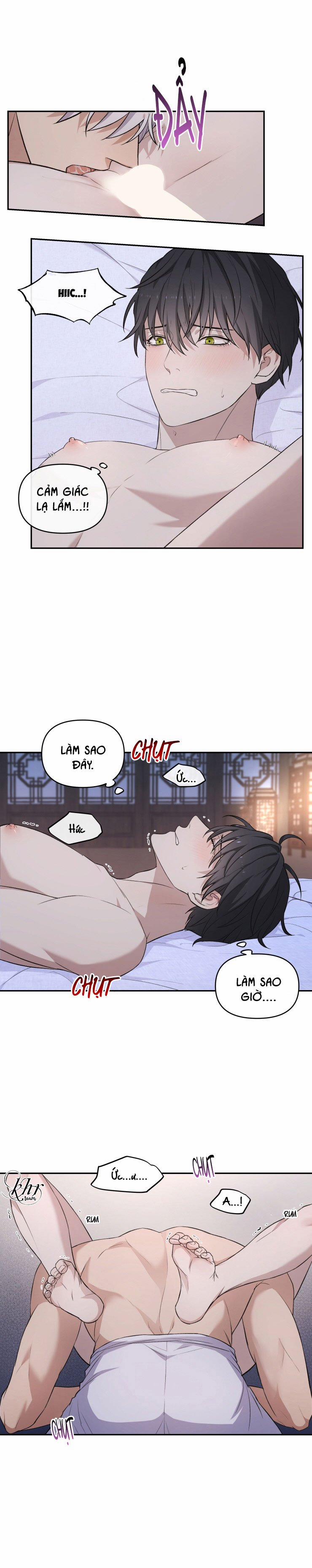Hỗn Mộng 11 trang 2