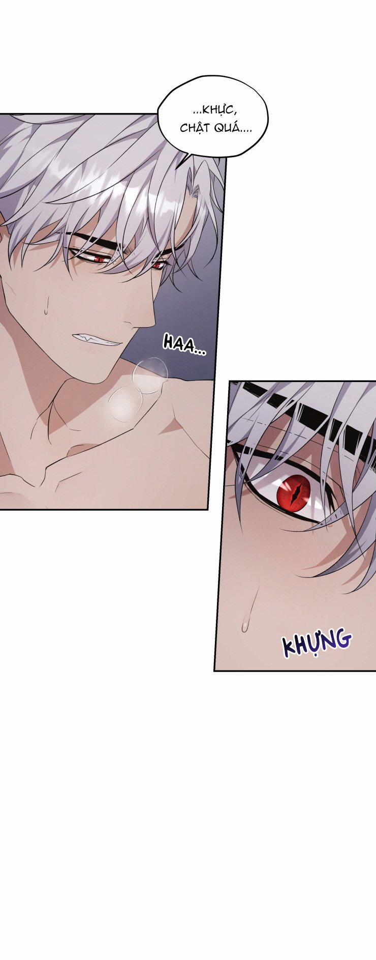 Hỗn Mộng 12 trang 13