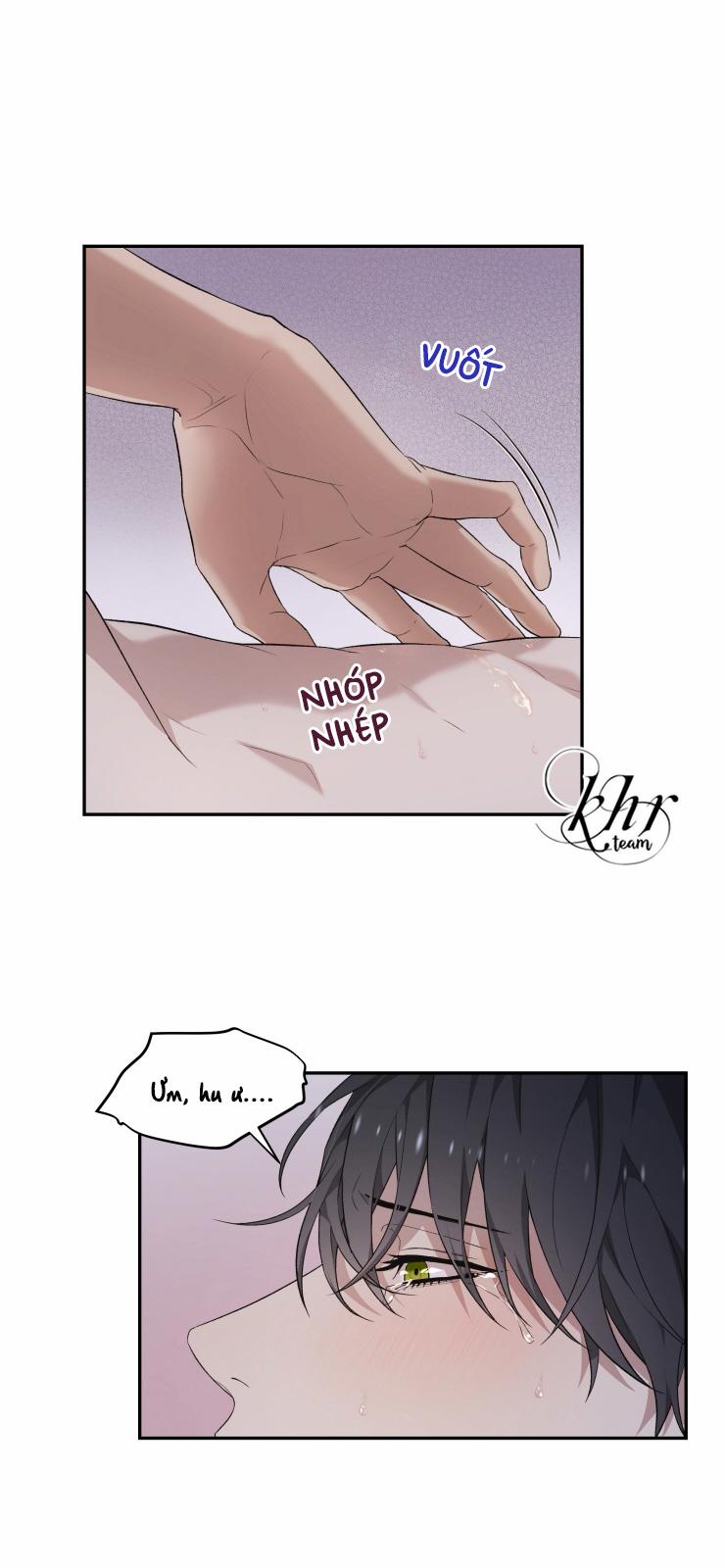 Hỗn Mộng 12 trang 23