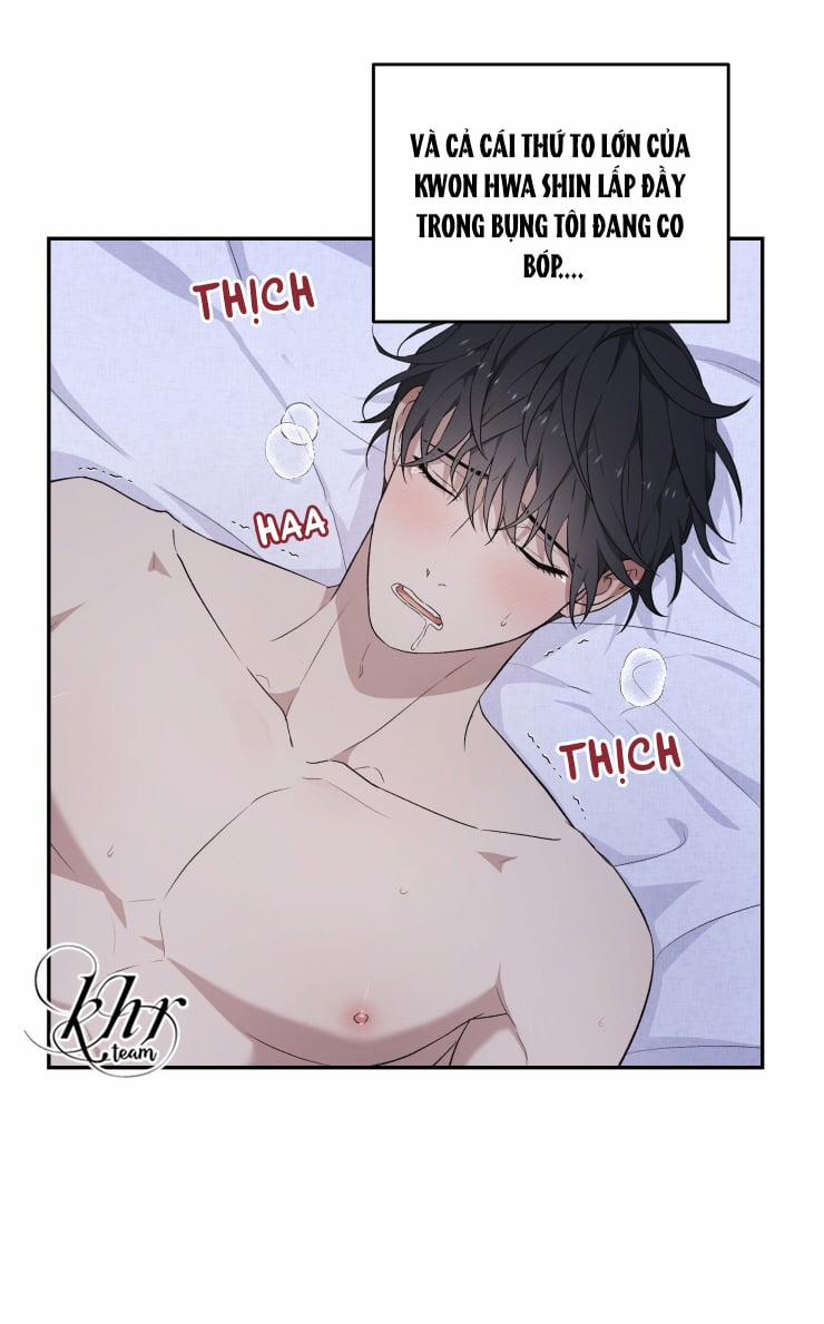 Hỗn Mộng 12 trang 25