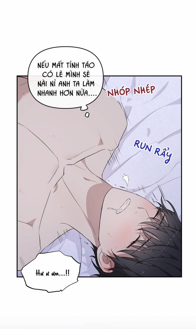 Hỗn Mộng 12 trang 32