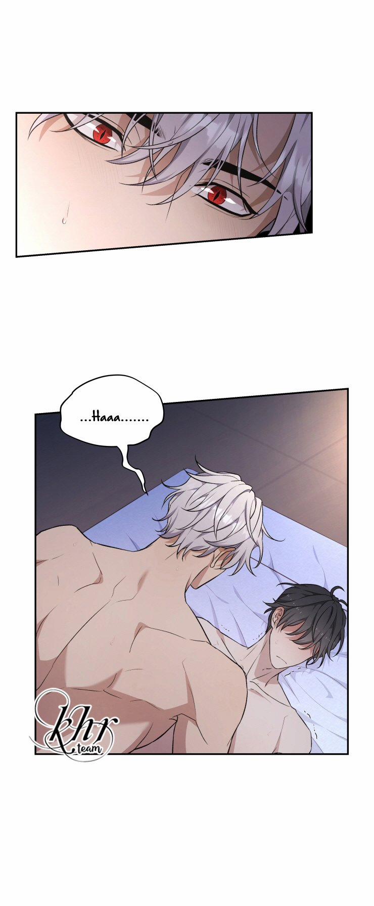 Hỗn Mộng 12 trang 41