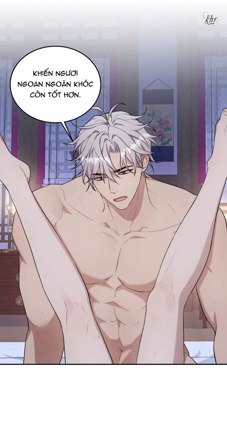 Hỗn Mộng 13 trang 15