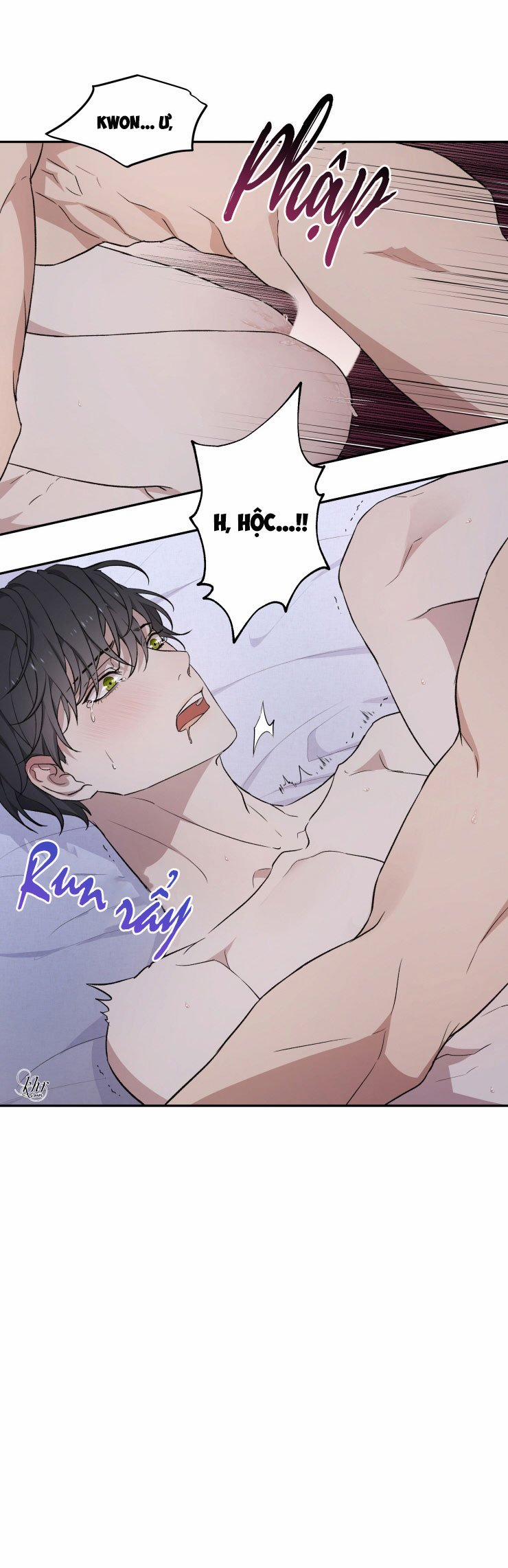Hỗn Mộng 13 trang 17
