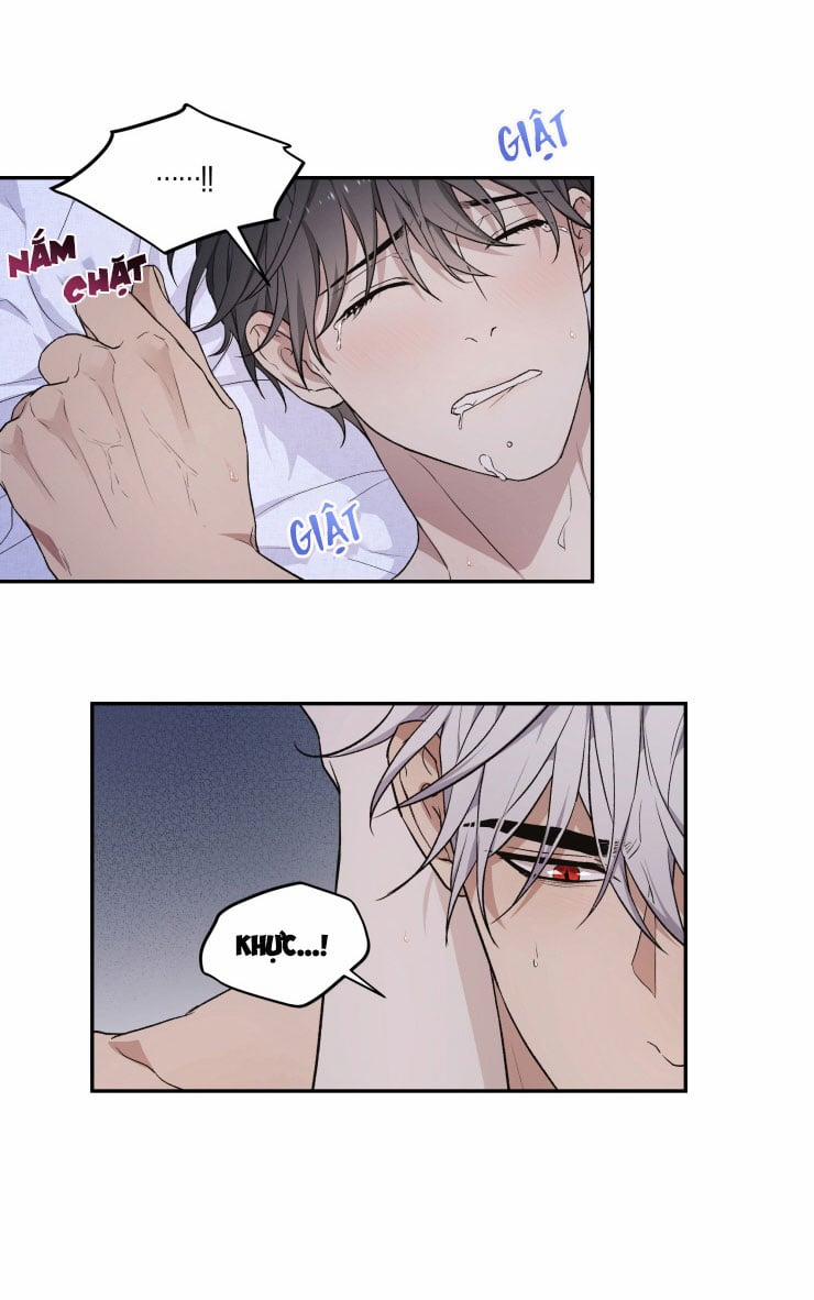 Hỗn Mộng 13 trang 23