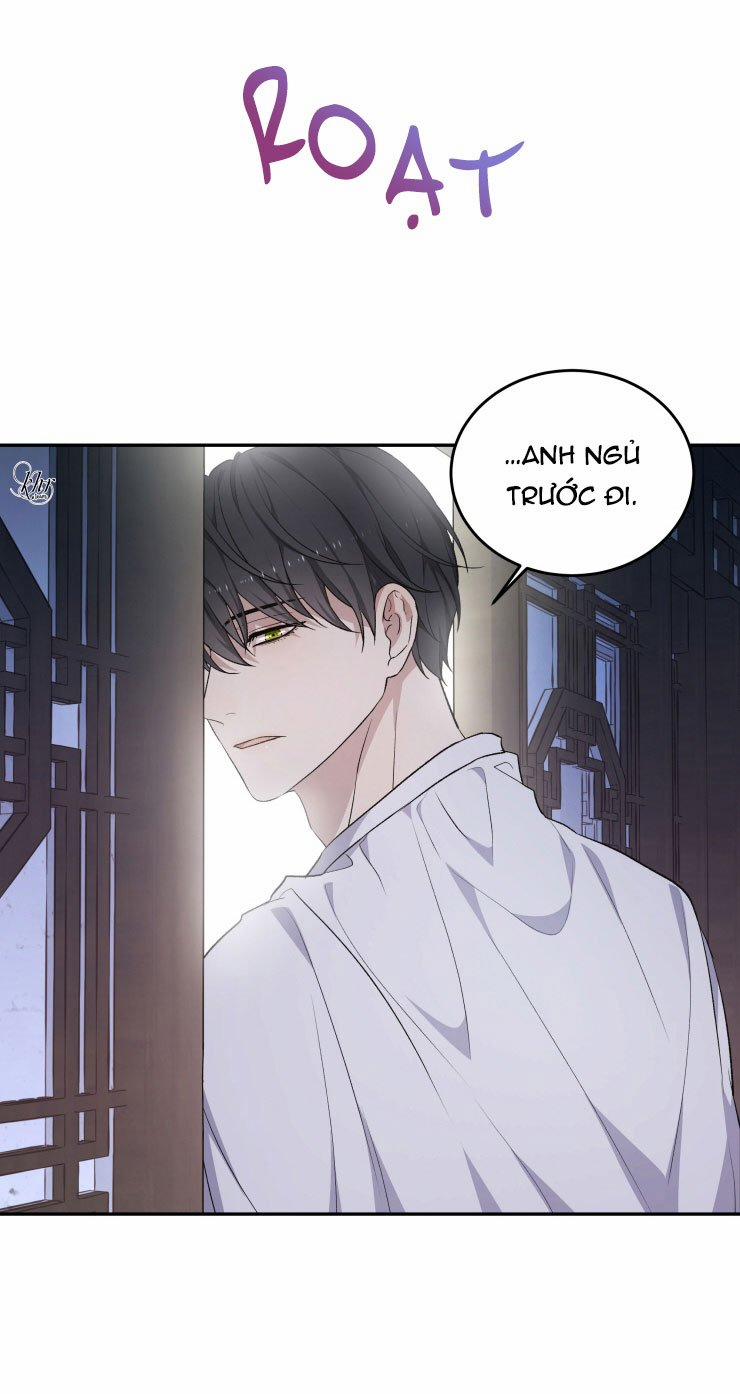 Hỗn Mộng 13 trang 43