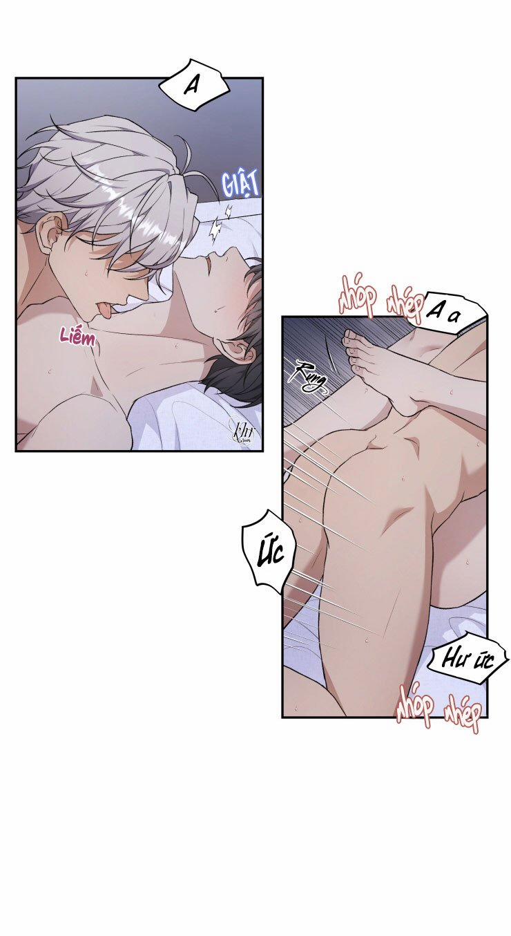 Hỗn Mộng 13 trang 8