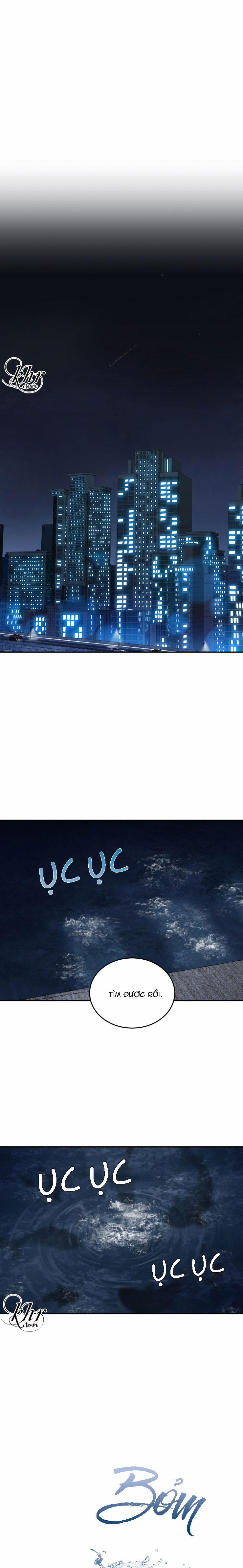 Hỗn Mộng 14 trang 33