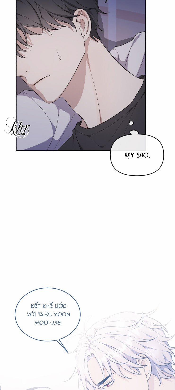 Hỗn Mộng 15.5 trang 31