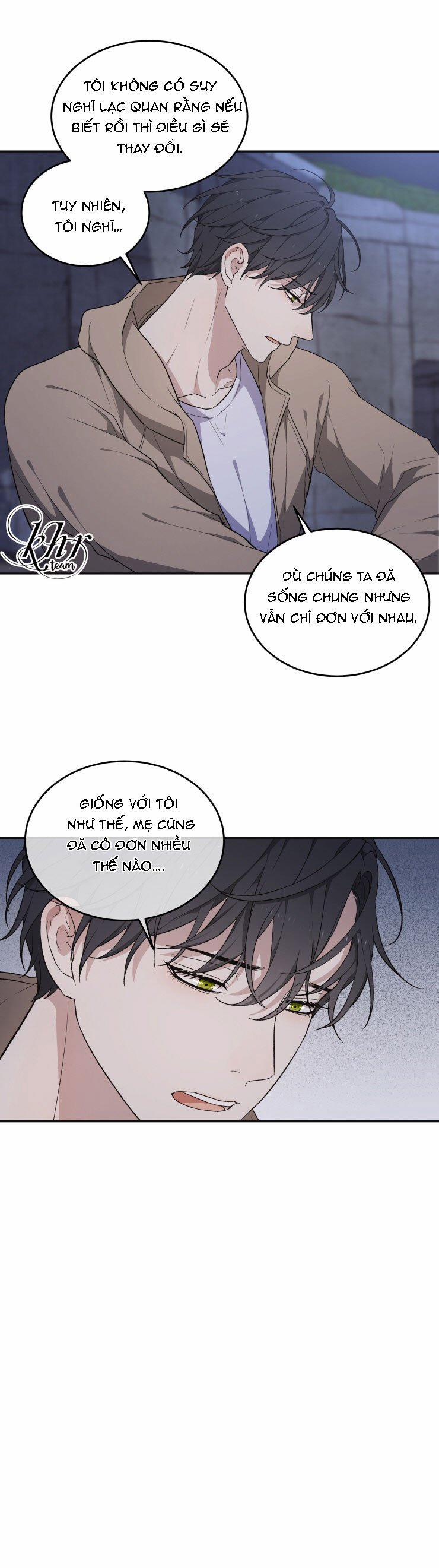 Hỗn Mộng 15.5 trang 4
