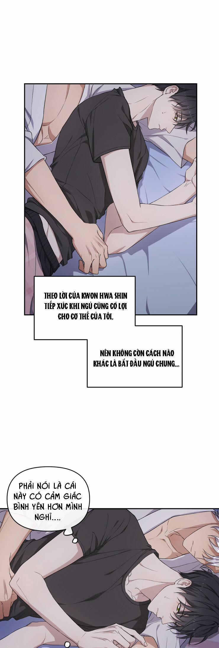 Hỗn Mộng 15 trang 22