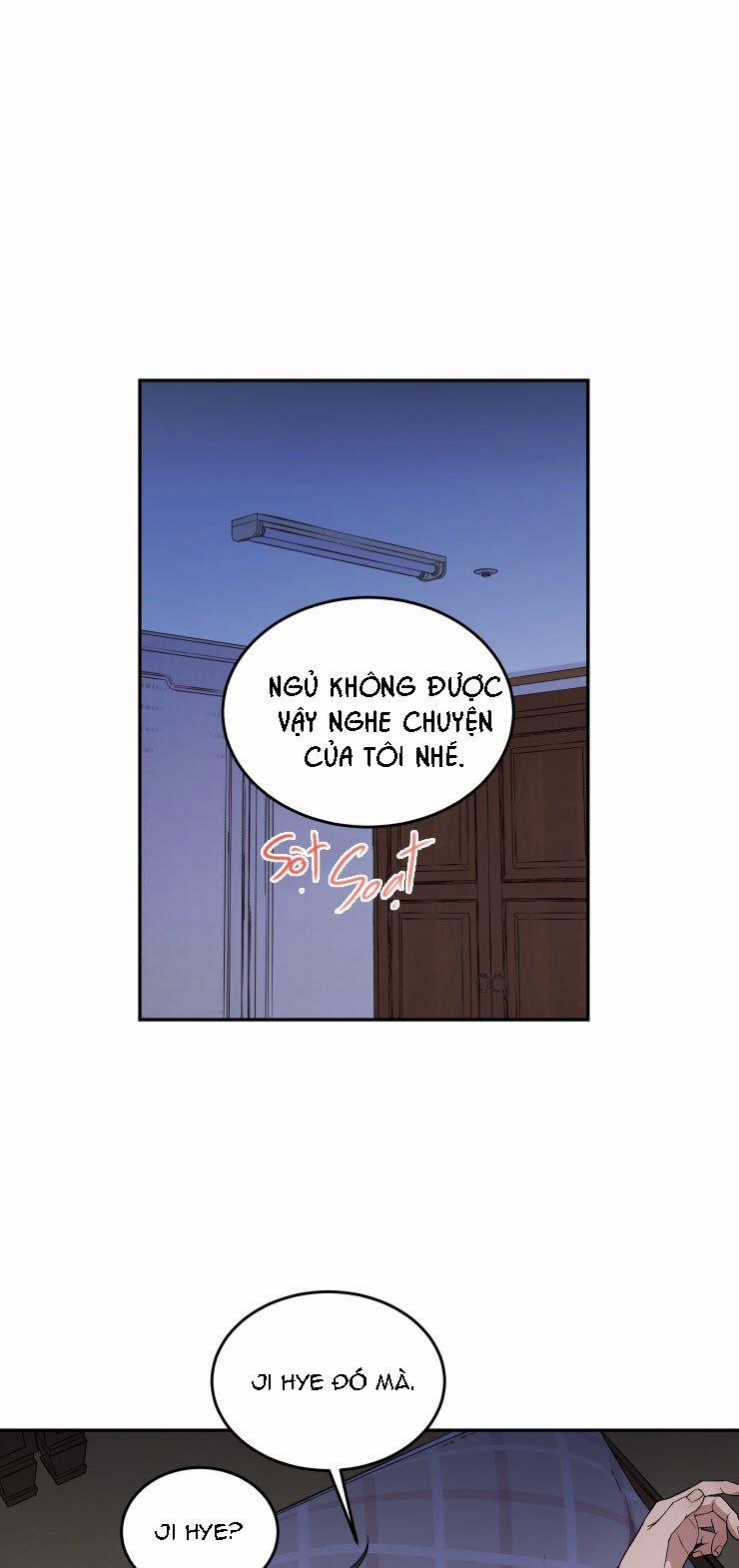 Hỗn Mộng 15 trang 26