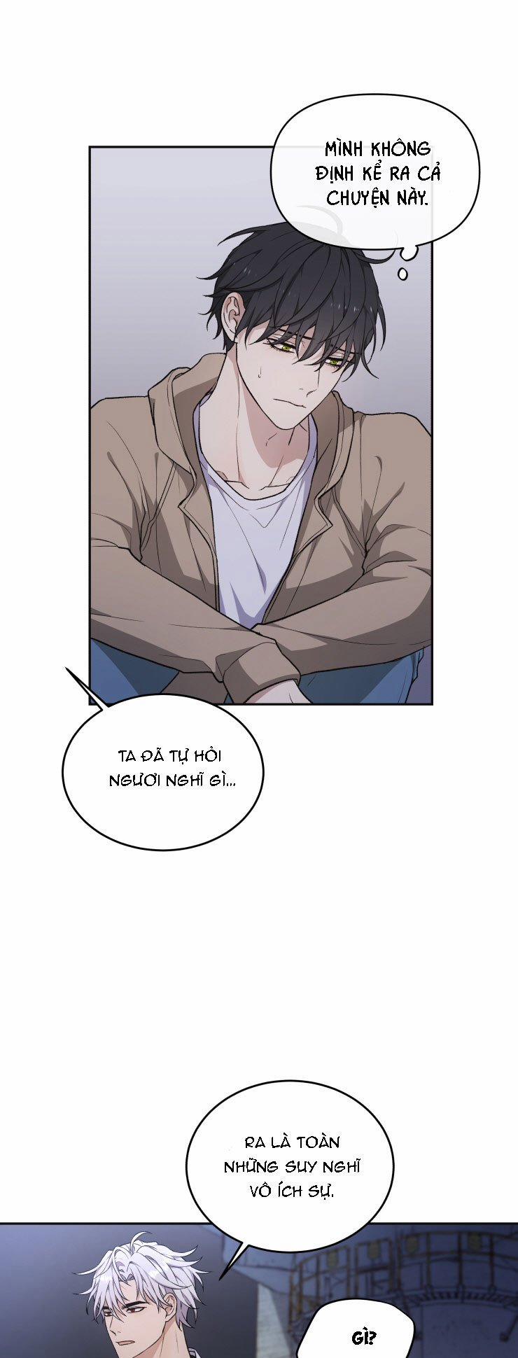 Hỗn Mộng 15 trang 6