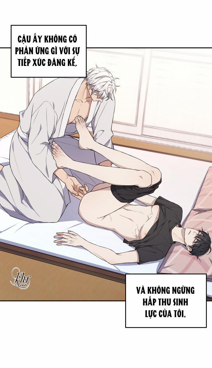 Hỗn Mộng 16.5 trang 1