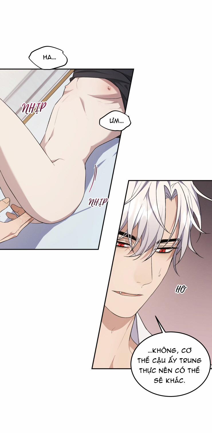 Hỗn Mộng 16.5 trang 7