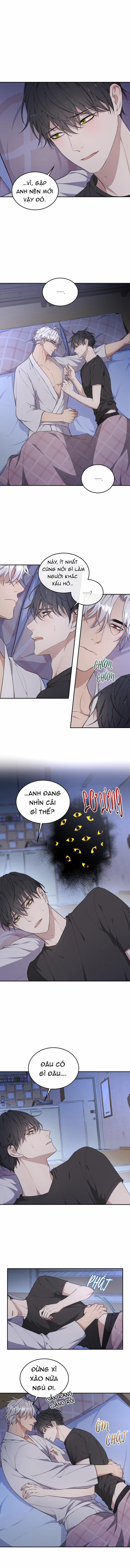 Hỗn Mộng 16 trang 1