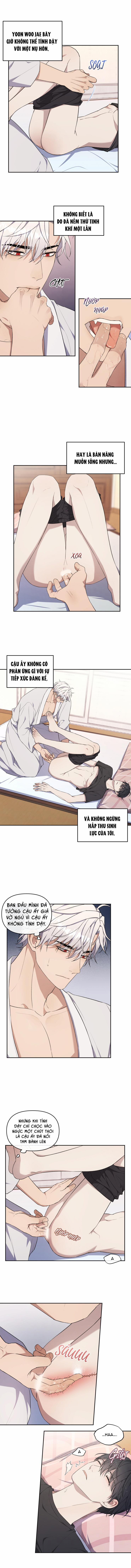 Hỗn Mộng 16 trang 5