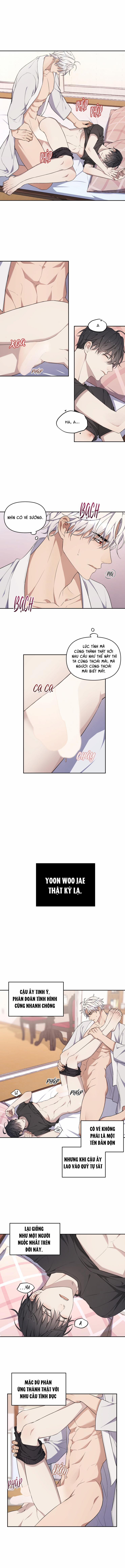 Hỗn Mộng 16 trang 7