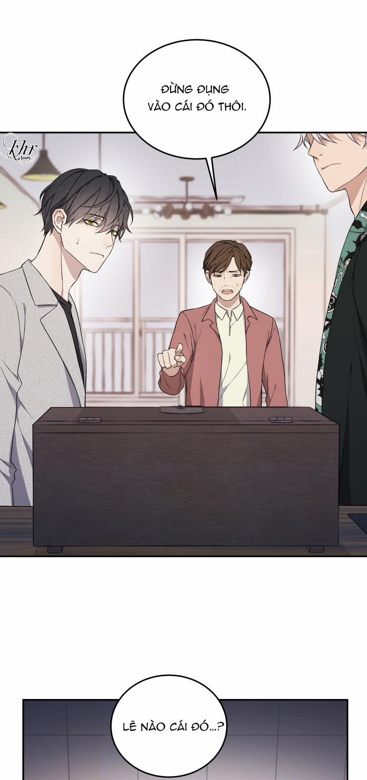 Hỗn Mộng 17.5 trang 5