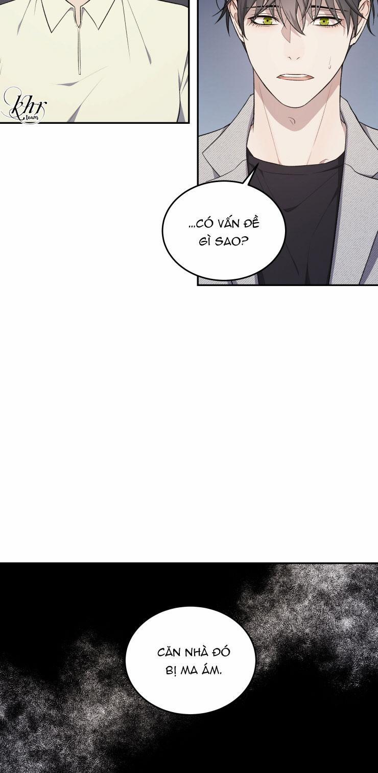 Hỗn Mộng 17 trang 12